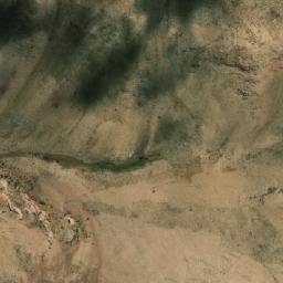 Satellite imagery of Cerro Huar, BO