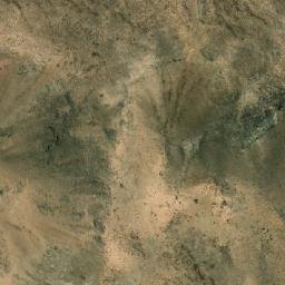 Satellite imagery of Cerro Huar, BO