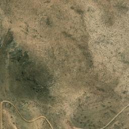 Satellite imagery of Cerro Huar, BO