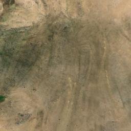 Satellite imagery of Cerro Azul Khocha, BO