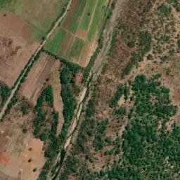Satellite imagery of Seymore South, ZW
