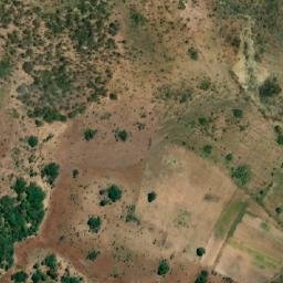 Satellite imagery of Seymore South, ZW