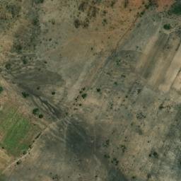 Satellite imagery of Seymore South, ZW