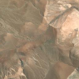 Satellite imagery of Ocharaza, CL