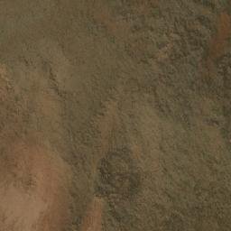 Satellite imagery of Cerro Cultane, CL