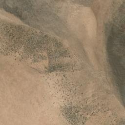 Satellite imagery of Cerro Irpa, BO