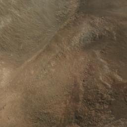 Satellite imagery of Cerro Irpa, BO