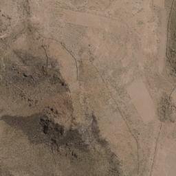 Satellite imagery of Cerro Ñuñuni, BO