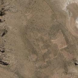 Satellite imagery of Cerro Ñuñuni, BO
