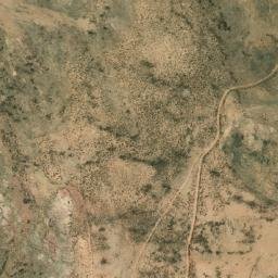 Satellite imagery of Cerro Huar, BO