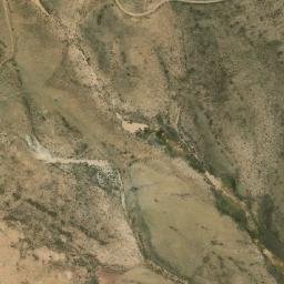 Satellite imagery of Cerro Huar, BO