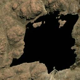 Satellite imagery of Cerro Satari, BO