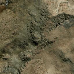 Satellite imagery of Cerro Satari, BO