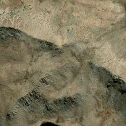 Satellite imagery of Cerro Satari, BO