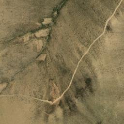 Satellite imagery of Cerro Quimsa Cruz, BO