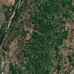 Satellite imagery of Seymore South, ZW