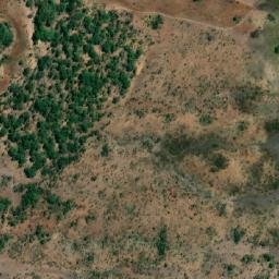 Satellite imagery of Seymore South, ZW