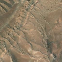 Satellite imagery of Ocharaza, CL