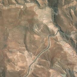 Satellite imagery of Ocharaza, CL