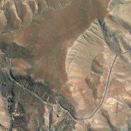 Satellite imagery of Ocharaza, CL