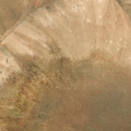 Satellite imagery of Loma Campamento Brisas, CL