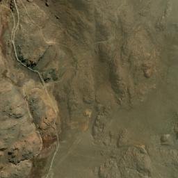 Satellite imagery of Cerro Cunurana, BO