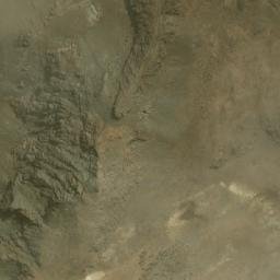 Satellite imagery of Cerro Cunurana, BO