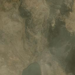 Satellite imagery of Cerro Cunurana, BO
