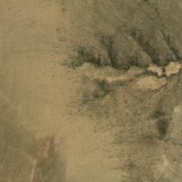 Satellite imagery of Cerro Quimsa Cruz, BO