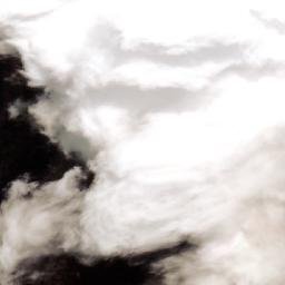 Satellite imagery of Abra Cazadores, BO