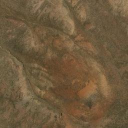 Satellite imagery of Cerro Quinchimali, CL