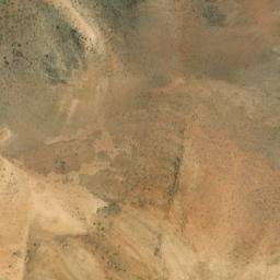 Satellite imagery of Cerro Andrés Jiguata, CL
