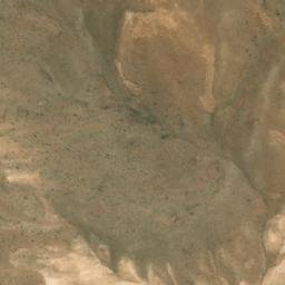 Satellite imagery of Cerro Andrés Jiguata, CL