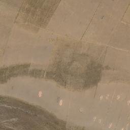 Satellite imagery of Cerro Pucará, BO