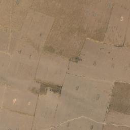 Satellite imagery of Cerro Pucará, BO