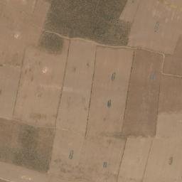 Satellite imagery of Cerro Pucará, BO