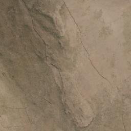 Satellite imagery of Cerro Umani, BO