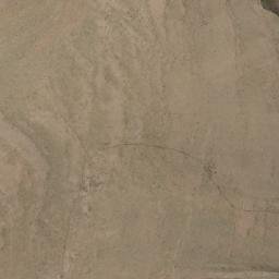 Satellite imagery of Cerro Umani, BO