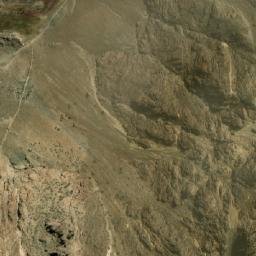 Satellite imagery of Cerro Cunurana, BO