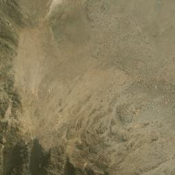 Satellite imagery of Cerro Cunurana, BO