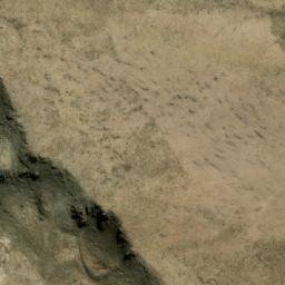 Satellite imagery of Cerro Satari, BO