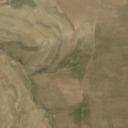 Satellite imagery of Cerro Khomer, BO