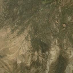 Satellite imagery of Cerro Khomer, BO