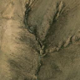 Satellite imagery of Cerro Quimsa Cruz, BO