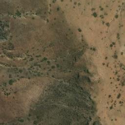 Satellite imagery of Cerro Thakha Khasa, BO