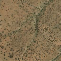Satellite imagery of Cerro Thakha Khasa, BO