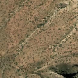 Satellite imagery of Cerro Thakha Khasa, BO