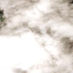 Satellite imagery of Abra Cazadores, BO