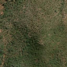 Satellite imagery of Pompeii, ZW