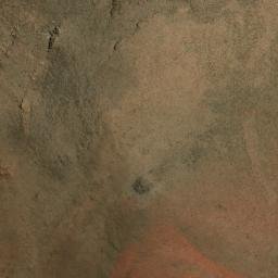 Satellite imagery of Cerro Quinchimali, CL